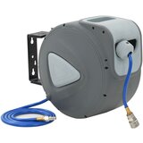 vidaXL Automatski bubanj za zračno crijevo 1/4" 20 m | shoptok.hr