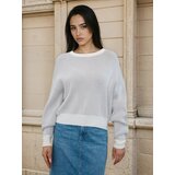 Sinsay Prugasti džemper | shoptok.hr