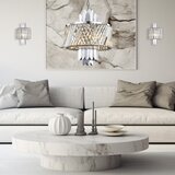  Zidna svetiljka MARGOT 2xE14/40W/230V hrom | Eponuda.com