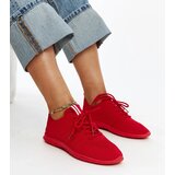 D/CEO White trainers Justar | ePonuda.com