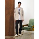 Sinsay Majica s printom | shoptok.hr