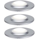 PAULMANN 98872 - KOMPLET 3xLED/3W IP44 svetiljka za kupatilo SPECIAL LINE 230V | Eponuda.com