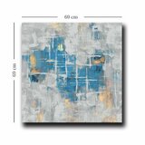 Wallity slika 6969softc-026, 69x69cm | Eponuda.ba