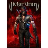 Steam victor vran 2-pack key global | Eponuda.com