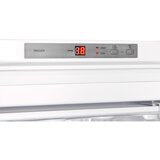 EXQUISIT GS280-HE-040D bela zamrzovalna skrinja 171 cm, 242 litra | Shoptok.si