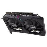 VGA ASUS DUAL-RTX3060-O12G-V2 NVIDIA GeForce RTX 3060 12GB GDDR6 192bit;HDMI,3xDP | Eponuda.ba