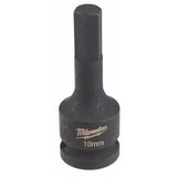 Milwaukee udarna kapica 1/2 "Hex10 mandrel, (21239709) Cene