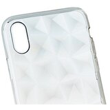 Nillkin silikonski ovitek diamond za samsung galaxy A70 A705 - prozoren | Shoptok.si