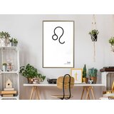  Poster - Zodiac: Leo II 30x45 | shoptok.hr