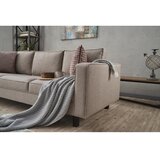 Atelier Del Sofa sofa trosed kale linen cream | ePonuda.com