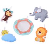 Baby edukativna igraonica s lopticama | shoptok.hr
