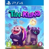 Tin and Kuna (PS4) | Shoptok.si
