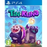 and Kuna (PS4)