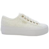 Lee Cooper Nizke superge LCW25313438L Bela | Shoptok.si