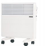 Noveen 1000W electric portable wall-mounted convector heater with thermostat CH3350 | shoptok.hr