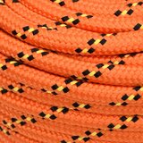  Višenamjensko pomoćno uže 16 mm 25 m Narančasta PP - Narančasta 16 mm 25 m | shoptok.hr