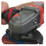 Milwaukee aku brusilica 230mm 18V one key - M18ONEFLAG230XPDB-122C | Eponuda.com