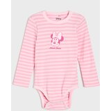 Sinsay Bodi od organskog pamuka s printom 2 pack Minnie Mouse | shoptok.hr