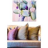 Wallity Set slika MDF3098799, 3 dijela | Eponuda.ba