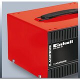 Einhell POLNILNIK AKUMULATORJEV CC-BC 5, 12 V, 16 - 80 AH | Shoptok.si