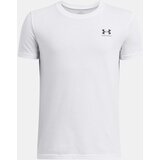 Under Armour Boys' T-shirt UA B SPORTSTYLE LC SS - Boys | shoptok.hr