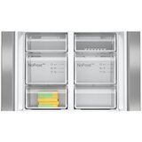Bosch AMERIŠKI HLADILNIK KFN96VPEA | Shoptok.si