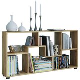 MID.YOU regal pintal, hrast | Shoptok.si