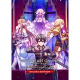 Steam SWORD ART ONLINE Alicization Lycoris Deluxe Edition Key GLOBAL Steam SWORD ART ONLINE Alicization Lycoris Deluxe Edition Key GLOBAL Slike