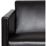 MID.YOU Dvosed Bali Black, Črna | Shoptok.si