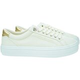 Tommy Hilfiger Essentail Vulc Canvas Bijela | shoptok.hr