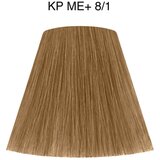 Wella Professionals koleston Perfect Me+ Rich Naturals trajna boja za kosu 60 ml nijansa 8/1 | shoptok.hr