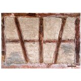 Tapeta - Old Barn 100x70 | shoptok.hr