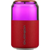 Volkano zvučnik neptune bluetooth wireless crveni VK-3004-RD Cene