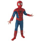 Spiderman Amazing 2 premium EVA prsa/mišićava, 5-6 god Cijene