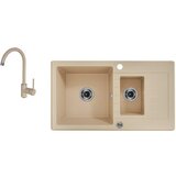 Deante Set sudopera + slavina ZQZA7513 | ePonuda.com