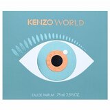 Kenzo World parfémovaná voda za žene 75 ml | shoptok.hr