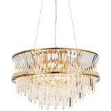  Endon 107785 - Visilica na sajli 9xE14/6W/230V mesing | Eponuda.com