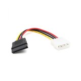 JWD Kabl MOLEX na SATA -SATA4