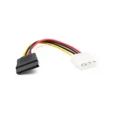 Kabl MOLEX na SATA -SATA4