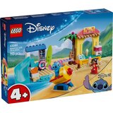 Lego Disney Beach Fun with Lilo and Stitch 43280 Cene