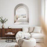 Styler Staklena slika 70x100 cm Pulau – | shoptok.hr
