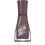 Sally Hansen Insta Dri hitro sušeči lak za nohte odtenek 193 Slick Slate 9,17 ml | Shoptok.si
