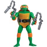 PLAYMATES Tmnt skrivajući mikelanđelo figura ( 1100044987 ) Cene