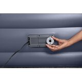 Bestway Madrac na napuhavanje 226*152*84 cm - sa naslonom za glavu | shoptok.hr