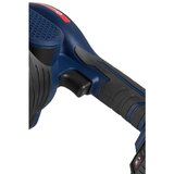 PRAKTIK TOOLS Vibracijska brusilica vakuum za pločice 20V | shoptok.hr
