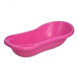 Lorelli kadica za kupanje bebe pink lorelly 189C 10130130189 cene