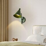  Brilagi - LED zidna lampa LUCERA LED/3W/230V zelena | Eponuda.com