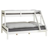  Na sprat Vestervig 90/140x200 bela ( 3617331 ) | ePonuda.com