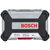 Bosch 36-delni set bitova odvrtača impact control 2608522365 Cene