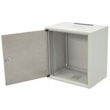 NaviaTec zidni mrežni ormar 15U 600 x 300mm, jednodjelni, SD serija | shoptok.hr